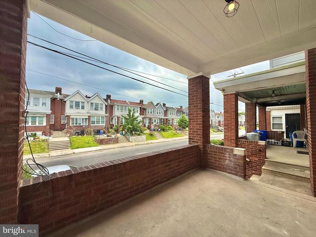 207 W NEDRO AVE, Philadelphia, PA 19120