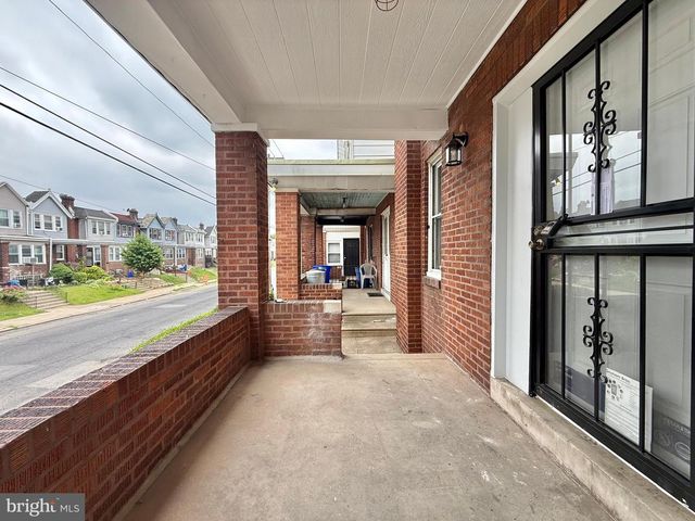 207 W NEDRO AVE, Philadelphia, PA 19120