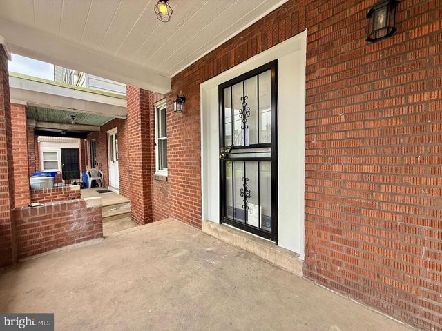 207 W NEDRO AVE, Philadelphia, PA 19120