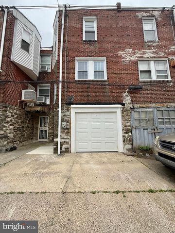 207 W NEDRO AVE, Philadelphia, PA 19120