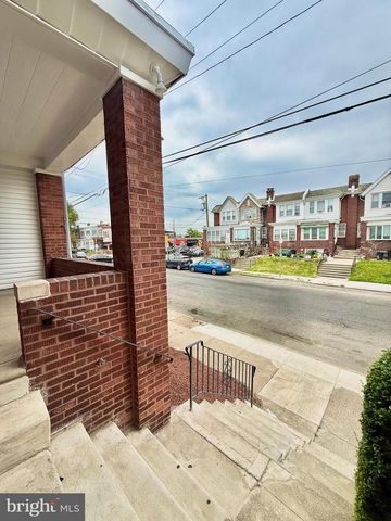 207 W NEDRO AVE, Philadelphia, PA 19120