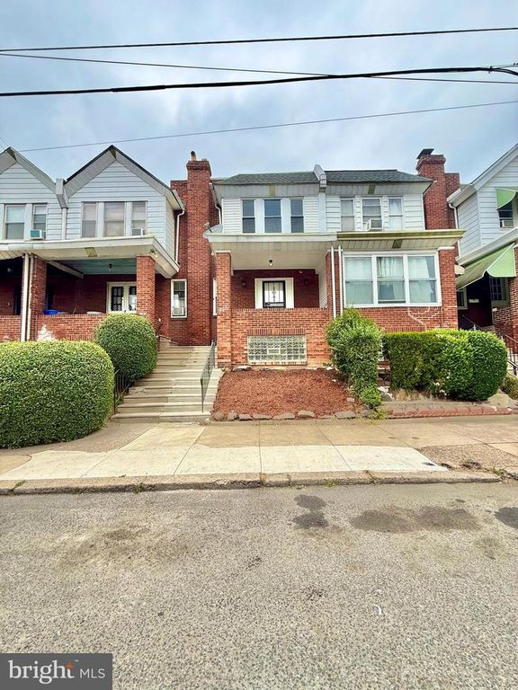 207 W NEDRO AVE, Philadelphia, PA 19120
