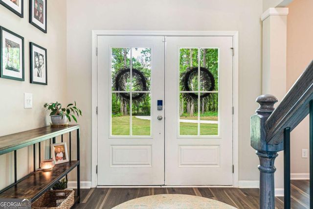 415 Paynes Lake Road, Carrollton, GA 30116