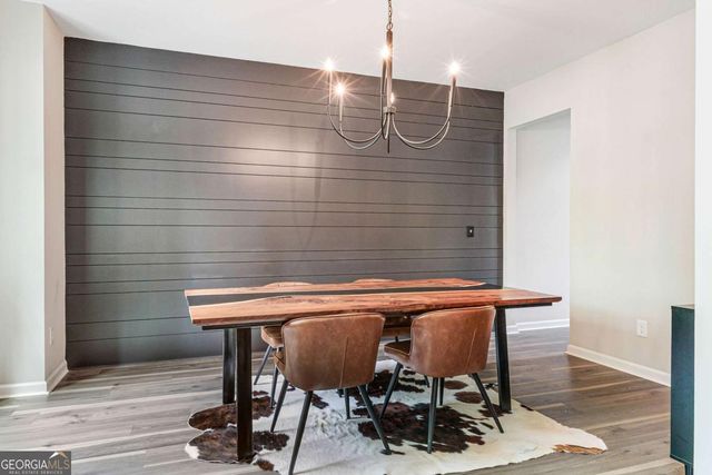 415 Paynes Lake Road, Carrollton, GA 30116