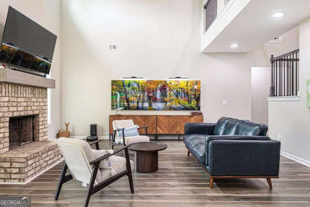 415 Paynes Lake Road, Carrollton, GA 30116