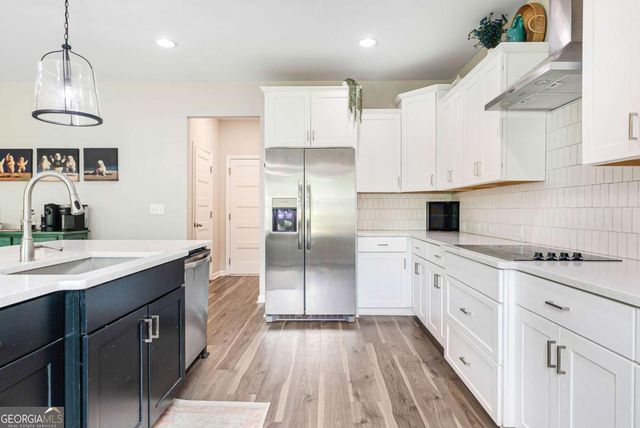 415 Paynes Lake Road, Carrollton, GA 30116