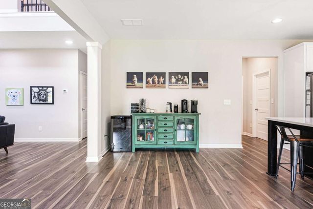 415 Paynes Lake Road, Carrollton, GA 30116