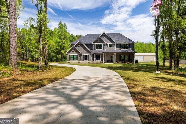 415 Paynes Lake Road, Carrollton, GA 30116