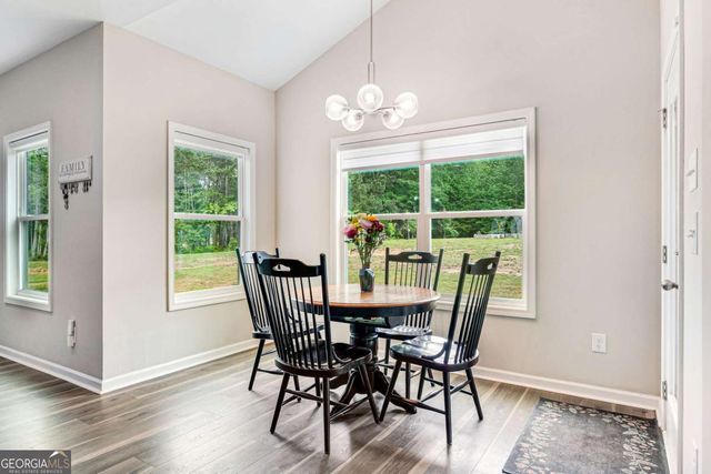 415 Paynes Lake Road, Carrollton, GA 30116