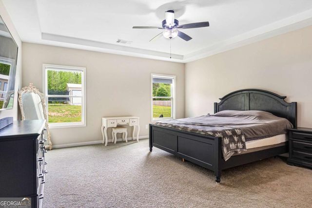 415 Paynes Lake Road, Carrollton, GA 30116