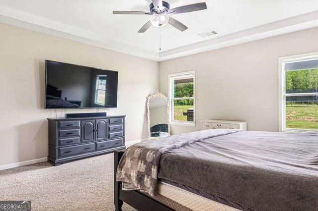 415 Paynes Lake Road, Carrollton, GA 30116