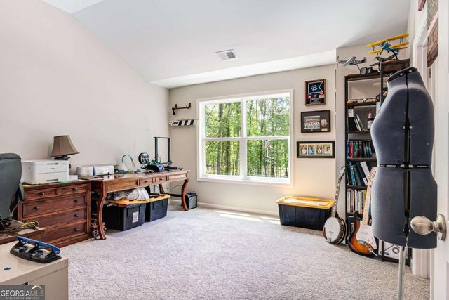 415 Paynes Lake Road, Carrollton, GA 30116