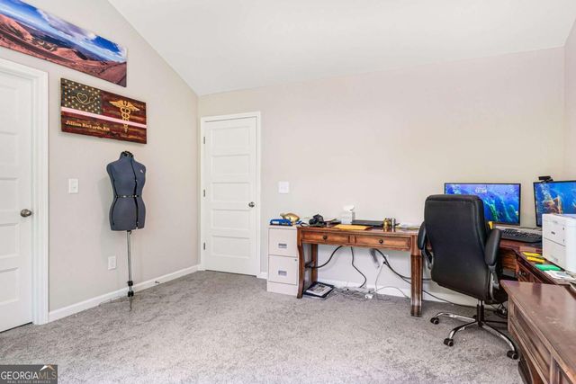 415 Paynes Lake Road, Carrollton, GA 30116