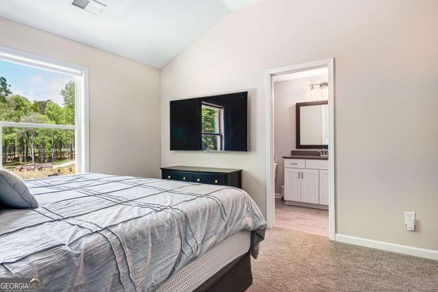 415 Paynes Lake Road, Carrollton, GA 30116