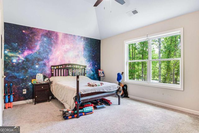 415 Paynes Lake Road, Carrollton, GA 30116