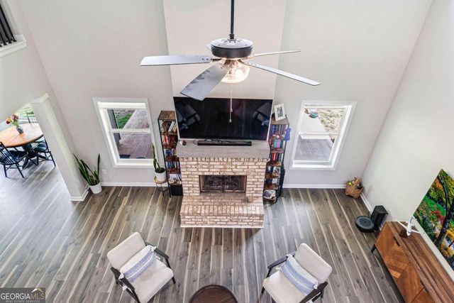 415 Paynes Lake Road, Carrollton, GA 30116