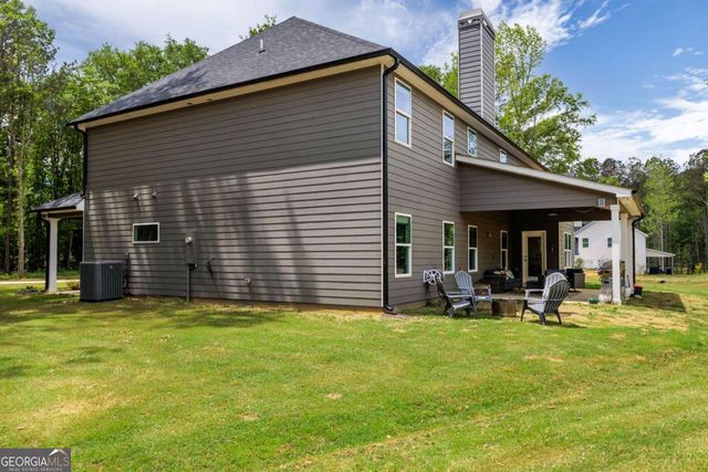 415 Paynes Lake Road, Carrollton, GA 30116