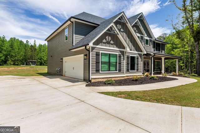 415 Paynes Lake Road, Carrollton, GA 30116