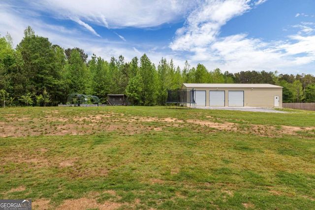 415 Paynes Lake Road, Carrollton, GA 30116
