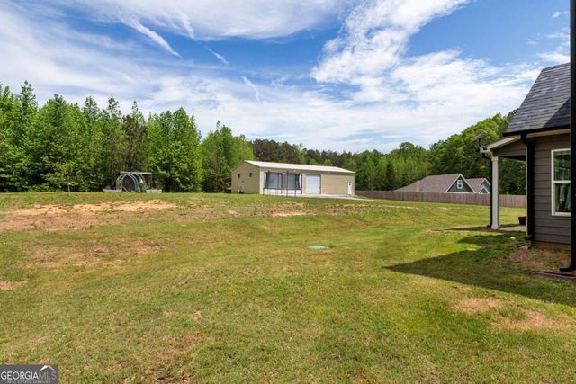 415 Paynes Lake Road, Carrollton, GA 30116