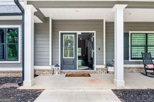 415 Paynes Lake Road, Carrollton, GA 30116