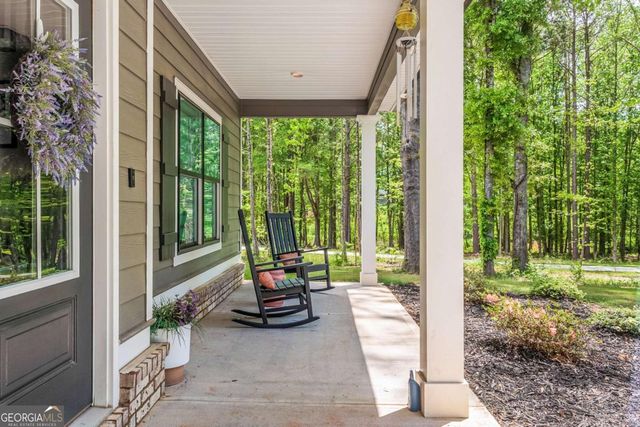 415 Paynes Lake Road, Carrollton, GA 30116