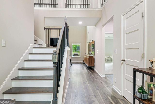 415 Paynes Lake Road, Carrollton, GA 30116