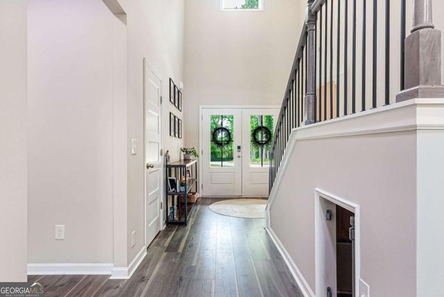 415 Paynes Lake Road, Carrollton, GA 30116