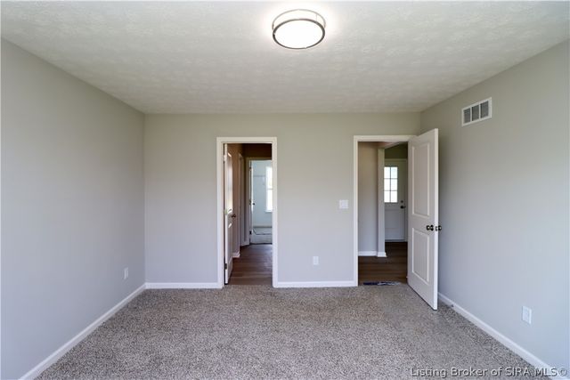 5126 - LOT 136 Boulder Springs Boulevard, Charlestown, IN 47111