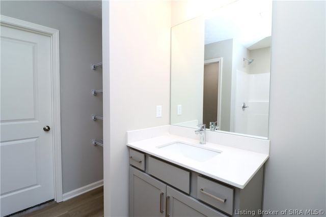 5126 - LOT 136 Boulder Springs Boulevard, Charlestown, IN 47111