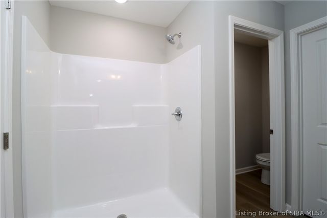 5126 - LOT 136 Boulder Springs Boulevard, Charlestown, IN 47111