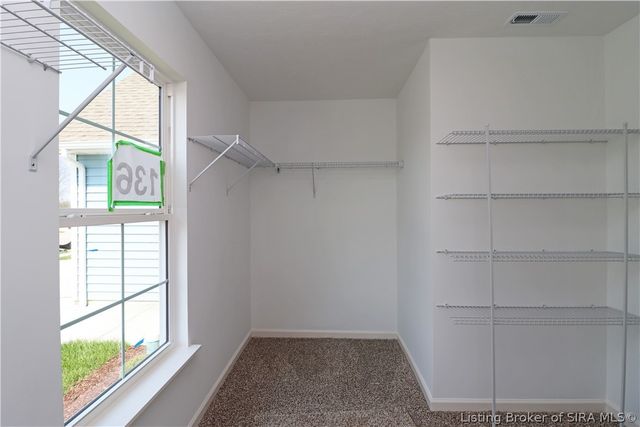 5126 - LOT 136 Boulder Springs Boulevard, Charlestown, IN 47111