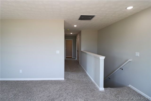 5126 - LOT 136 Boulder Springs Boulevard, Charlestown, IN 47111