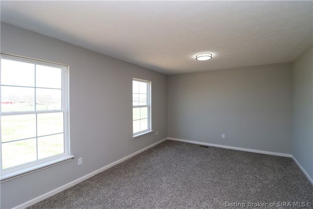 5126 - LOT 136 Boulder Springs Boulevard, Charlestown, IN 47111