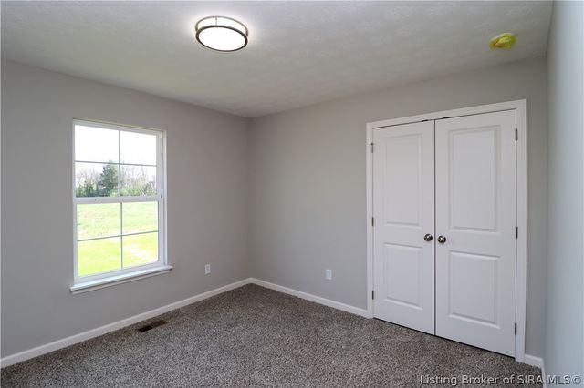 5126 - LOT 136 Boulder Springs Boulevard, Charlestown, IN 47111