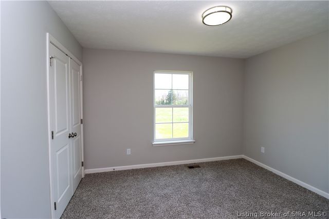 5126 - LOT 136 Boulder Springs Boulevard, Charlestown, IN 47111