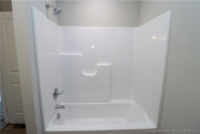 5126 - LOT 136 Boulder Springs Boulevard, Charlestown, IN 47111