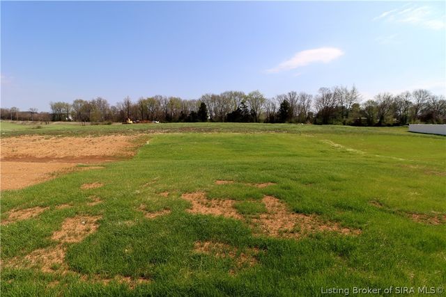 5126 - LOT 136 Boulder Springs Boulevard, Charlestown, IN 47111