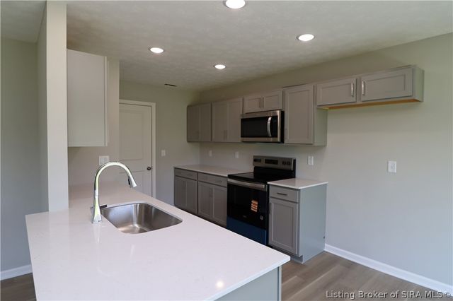 5126 - LOT 136 Boulder Springs Boulevard, Charlestown, IN 47111