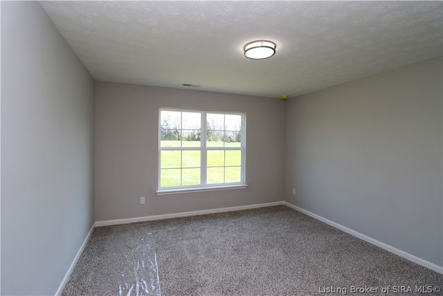 5126 - LOT 136 Boulder Springs Boulevard, Charlestown, IN 47111