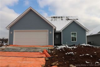 5126 - LOT 136 Boulder Springs Boulevard, Charlestown, IN 47111