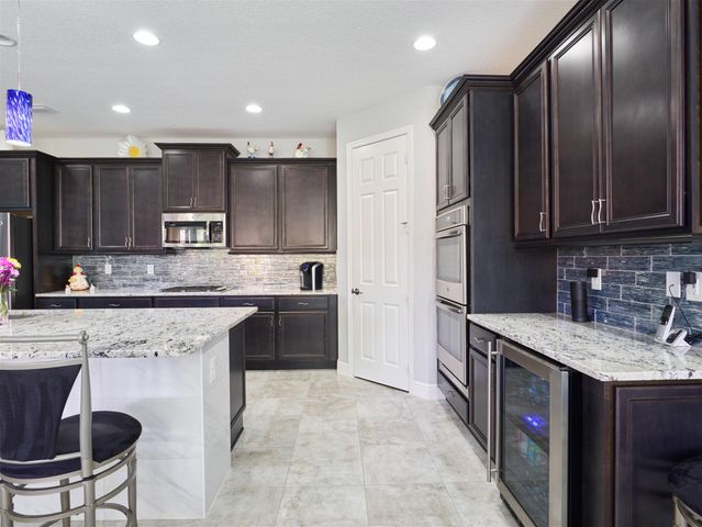 10095 SW Oak Tree Circle, Port St. Lucie, Port St Lucie, FL 34987