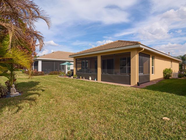 10095 SW Oak Tree Circle, Port St. Lucie, Port St Lucie, FL 34987