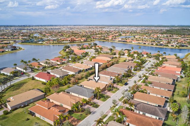 10095 SW Oak Tree Circle, Port St. Lucie, Port St Lucie, FL 34987