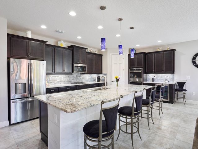 10095 SW Oak Tree Circle, Port St. Lucie, Port St Lucie, FL 34987