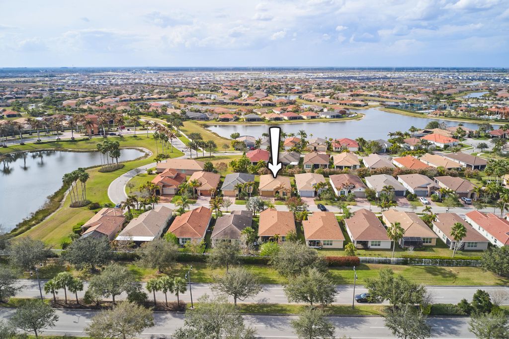 10095 SW Oak Tree Circle, Port St. Lucie, Port St Lucie, FL 34987