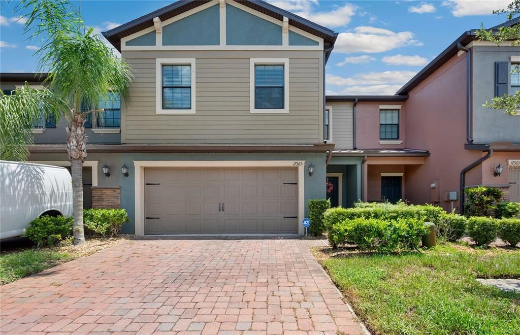 17365 OLD TOBACCO ROAD, Lutz, FL 33558