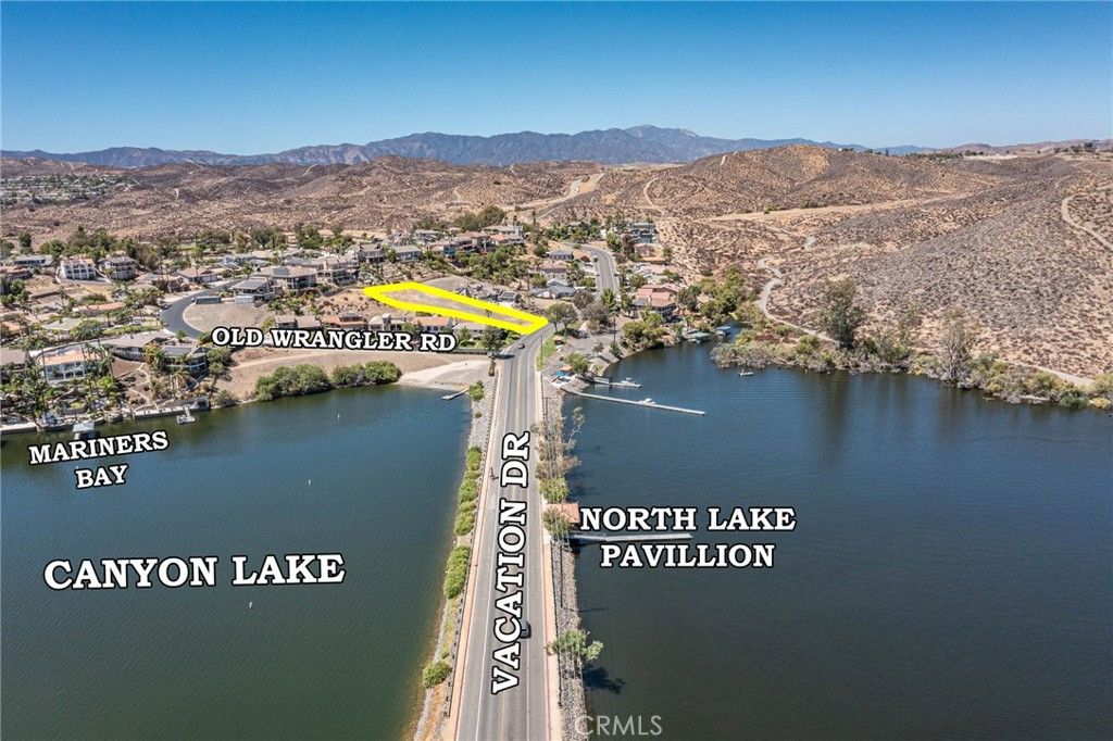 22283 Vacation Drive, Canyon Lake, CA 92587 — photo 4