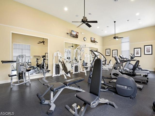 8649 Athena CT, Lehigh Acres, FL 33971