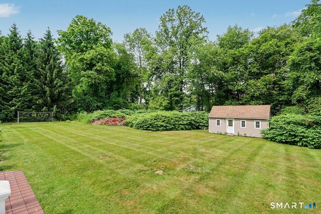 65 Gate Ridge Road, Easton, CT 06612